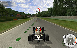 画像ギャラリー No.022のサムネイル画像 / 「RACE 07」に拡張パック第2弾「STCC - The Game」などを追加した「RACE ON: WTCC'08 & US MUSCLE」レビュー