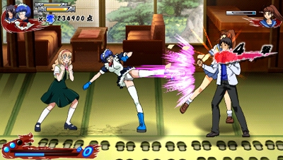 画像ギャラリー No.001のサムネイル画像 / 「一騎当千 XROSS IMPACT」,限定版特典「関羽」彩色モデル公開