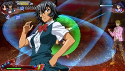 画像ギャラリー No.002のサムネイル画像 / 「一騎当千 XROSS IMPACT」,限定版特典「関羽」彩色モデル公開