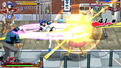 画像ギャラリー No.003のサムネイル画像 / 「一騎当千 XROSS IMPACT」限定版同梱ドラマCDが試聴可能に