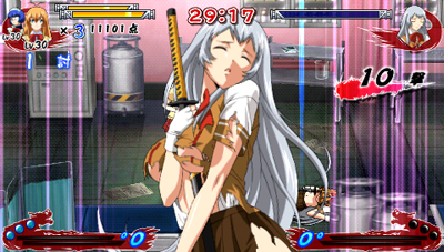 画像ギャラリー No.004のサムネイル画像 / 「一騎当千 XROSS IMPACT」限定版同梱ドラマCDが試聴可能に