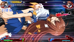 画像ギャラリー No.002のサムネイル画像 / 「一騎当千 XROSS IMPACT」,公式サイトでテレビCMを公開。本作の持つ特徴が,これですぐにわかるはず