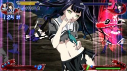 画像ギャラリー No.005のサムネイル画像 / アウ……セーフ,セーフ! 「一騎当千 XROSS IMPACT」の“発売記念ビリビリ壁紙”を光の速さで保存するのだ