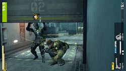 画像ギャラリー No.001のサムネイル画像 / 4月28日付けPlayStation Store最新情報。待望の「METAL GEAR SOLID PEACE WALKER」は明日からの配信