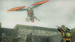 画像ギャラリー No.002のサムネイル画像 / 4月28日付けPlayStation Store最新情報。待望の「METAL GEAR SOLID PEACE WALKER」は明日からの配信