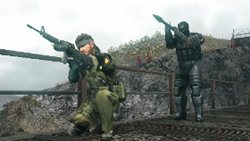 画像ギャラリー No.003のサムネイル画像 / 4月28日付けPlayStation Store最新情報。待望の「METAL GEAR SOLID PEACE WALKER」は明日からの配信