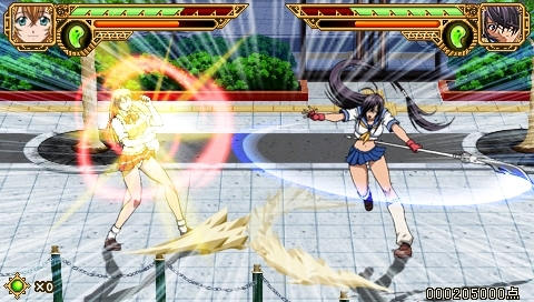 画像ギャラリー No.002のサムネイル画像 / 「一騎当千」のシリーズ2作品が特別価格810円セール