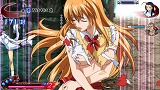 一騎当千 XROSS IMPACT