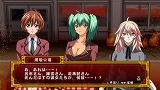 一騎当千 XROSS IMPACT