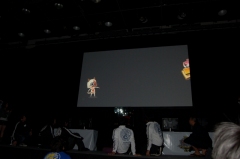 画像ギャラリー No.003のサムネイル画像 / モンスターハンターシリーズに新作登場! そのタイトルは「モンハン日記 ぽかぽかアイルー村」,プラットフォームはPSP