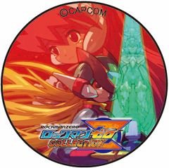 画像ギャラリー No.009のサムネイル画像 / 「ワールドホビーフェア’10」,カプコンブースのプレゼントをチェック