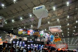 画像ギャラリー No.009のサムネイル画像 / PlayStation Moveの実機デモや「Wii Party」「イナズマイレブン3」「ぽかぽかアイルー村」などが体験できた,「次世代ワールドホビーフェア'10 Summer」のレポートを掲載