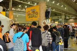 画像ギャラリー No.013のサムネイル画像 / PlayStation Moveの実機デモや「Wii Party」「イナズマイレブン3」「ぽかぽかアイルー村」などが体験できた,「次世代ワールドホビーフェア'10 Summer」のレポートを掲載