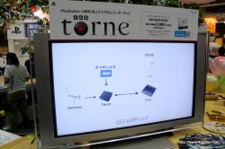 画像ギャラリー No.026のサムネイル画像 / PlayStation Moveの実機デモや「Wii Party」「イナズマイレブン3」「ぽかぽかアイルー村」などが体験できた,「次世代ワールドホビーフェア'10 Summer」のレポートを掲載