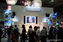 画像ギャラリー No.033のサムネイル画像 / PlayStation Moveの実機デモや「Wii Party」「イナズマイレブン3」「ぽかぽかアイルー村」などが体験できた,「次世代ワールドホビーフェア'10 Summer」のレポートを掲載