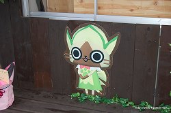 画像ギャラリー No.018のサムネイル画像 / カプコンファンはいざ鎌倉！　限定グッズも販売されている腰越海水浴場の「CAPCOM SEASIDE HOUSE」に行ってきた