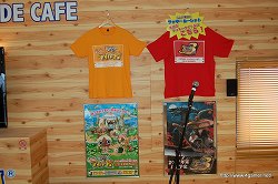 画像ギャラリー No.024のサムネイル画像 / カプコンファンはいざ鎌倉! 限定グッズも販売されている腰越海水浴場の「CAPCOM SEASIDE HOUSE」に行ってきた