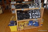 画像ギャラリー No.027のサムネイル画像 / カプコンファンはいざ鎌倉！　限定グッズも販売されている腰越海水浴場の「CAPCOM SEASIDE HOUSE」に行ってきた