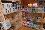 画像ギャラリー No.031のサムネイル画像 / カプコンファンはいざ鎌倉！　限定グッズも販売されている腰越海水浴場の「CAPCOM SEASIDE HOUSE」に行ってきた