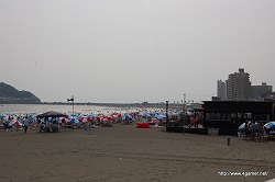 画像ギャラリー No.003のサムネイル画像 / 「ぽかぽかアイルー村」にはゲッターズ飯田さん監修の本格占いも入る!?　「CAPCOM SEASIDE HOUSE presents モンハンラジオ2nd in 腰越」観覧レポート