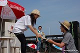 画像ギャラリー No.021のサムネイル画像 / 「ぽかぽかアイルー村」にはゲッターズ飯田さん監修の本格占いも入る!?　「CAPCOM SEASIDE HOUSE presents モンハンラジオ2nd in 腰越」観覧レポート