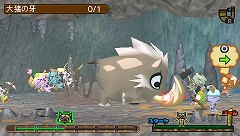 画像ギャラリー No.001のサムネイル画像 / モンハンシリーズ未経験の人も気軽に楽しめる「モンハン日記 ぽかぽかアイルー村」で，アイルー達に囲まれてまったり生活を楽しんでみた
