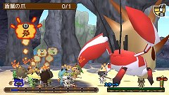 画像ギャラリー No.002のサムネイル画像 / モンハンシリーズ未経験の人も気軽に楽しめる「モンハン日記 ぽかぽかアイルー村」で，アイルー達に囲まれてまったり生活を楽しんでみた