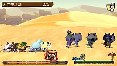 画像ギャラリー No.006のサムネイル画像 / モンハンシリーズ未経験の人も気軽に楽しめる「モンハン日記 ぽかぽかアイルー村」で，アイルー達に囲まれてまったり生活を楽しんでみた