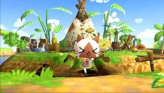 画像ギャラリー No.012のサムネイル画像 / モンハンシリーズ未経験の人も気軽に楽しめる「モンハン日記 ぽかぽかアイルー村」で，アイルー達に囲まれてまったり生活を楽しんでみた