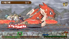 画像ギャラリー No.017のサムネイル画像 / モンハンシリーズ未経験の人も気軽に楽しめる「モンハン日記 ぽかぽかアイルー村」で，アイルー達に囲まれてまったり生活を楽しんでみた