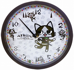 画像ギャラリー No.011のサムネイル画像 / カプコン，6月発売の新作アイルーグッズを公開ニャ