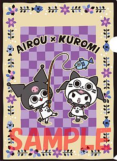 画像ギャラリー No.005のサムネイル画像 / 夏休みに遊びに行こう。「アイルー×マイメロディ きらきらフェスタ in サンリオピューロランド」の特典付き「前売りチケット」がイーカプコンで本日販売開始
