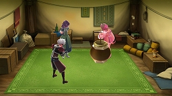 画像ギャラリー No.006のサムネイル画像 / ファン待望のシリーズ第3弾，PS3「アルトネリコ3 世界終焉の引鉄は少女の詩が弾く」2010年1月28日に発売！