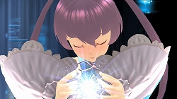 画像ギャラリー No.009のサムネイル画像 / ファン待望のシリーズ第3弾，PS3「アルトネリコ3 世界終焉の引鉄は少女の詩が弾く」2010年1月28日に発売！