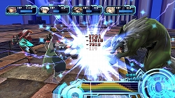 画像ギャラリー No.016のサムネイル画像 / ファン待望のシリーズ第3弾，PS3「アルトネリコ3 世界終焉の引鉄は少女の詩が弾く」2010年1月28日に発売！