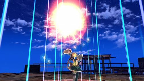 画像ギャラリー No.017のサムネイル画像 / ファン待望のシリーズ第3弾，PS3「アルトネリコ3 世界終焉の引鉄は少女の詩が弾く」2010年1月28日に発売！