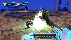 画像ギャラリー No.018のサムネイル画像 / ファン待望のシリーズ第3弾，PS3「アルトネリコ3 世界終焉の引鉄は少女の詩が弾く」2010年1月28日に発売！