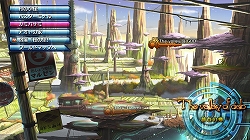 画像ギャラリー No.021のサムネイル画像 / ファン待望のシリーズ第3弾，PS3「アルトネリコ3 世界終焉の引鉄は少女の詩が弾く」2010年1月28日に発売！