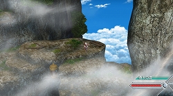 画像ギャラリー No.023のサムネイル画像 / ファン待望のシリーズ第3弾，PS3「アルトネリコ3 世界終焉の引鉄は少女の詩が弾く」2010年1月28日に発売！