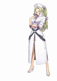 画像ギャラリー No.035のサムネイル画像 / ファン待望のシリーズ第3弾，PS3「アルトネリコ3 世界終焉の引鉄は少女の詩が弾く」2010年1月28日に発売！