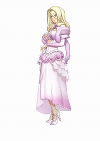 画像ギャラリー No.036のサムネイル画像 / ファン待望のシリーズ第3弾，PS3「アルトネリコ3 世界終焉の引鉄は少女の詩が弾く」2010年1月28日に発売！