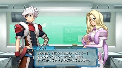 画像ギャラリー No.038のサムネイル画像 / ファン待望のシリーズ第3弾，PS3「アルトネリコ3 世界終焉の引鉄は少女の詩が弾く」2010年1月28日に発売！