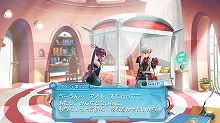 画像ギャラリー No.041のサムネイル画像 / ファン待望のシリーズ第3弾，PS3「アルトネリコ3 世界終焉の引鉄は少女の詩が弾く」2010年1月28日に発売！