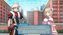 画像ギャラリー No.042のサムネイル画像 / ファン待望のシリーズ第3弾，PS3「アルトネリコ3 世界終焉の引鉄は少女の詩が弾く」2010年1月28日に発売！