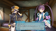 画像ギャラリー No.050のサムネイル画像 / ファン待望のシリーズ第3弾，PS3「アルトネリコ3 世界終焉の引鉄は少女の詩が弾く」2010年1月28日に発売！