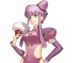 画像ギャラリー No.011のサムネイル画像 / 「アルトネリコ3」最新情報。三つの勢力（組織）と6人の新キャラクターを紹介