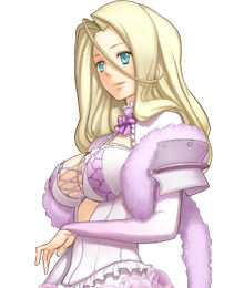 画像ギャラリー No.002のサムネイル画像 / 「アルトネリコ3」，ヒロインの別人格が明らかに！　歌姫は志方あきこさん，霜月はるかさんら総勢10人だ