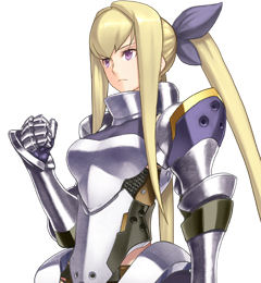画像ギャラリー No.006のサムネイル画像 / 「アルトネリコ3」，ヒロインの別人格が明らかに！　歌姫は志方あきこさん，霜月はるかさんら総勢10人だ