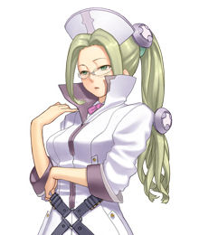 画像ギャラリー No.008のサムネイル画像 / 「アルトネリコ3」，ヒロインの別人格が明らかに！　歌姫は志方あきこさん，霜月はるかさんら総勢10人だ