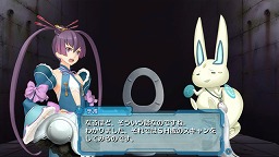 画像ギャラリー No.016のサムネイル画像 / 「アルトネリコ3」，ヒロインの別人格が明らかに！　歌姫は志方あきこさん，霜月はるかさんら総勢10人だ
